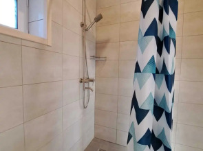 Частный дом с Террасой и Сауной