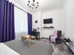 Квартира Александровский сад