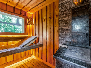 Гостевой дом Лес и Гора