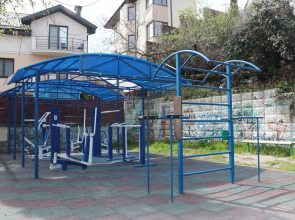 Квартира на Массандре