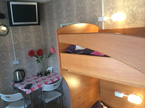 Хостел Сергиев