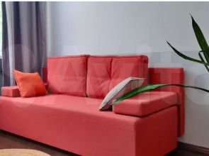 Квартира BGHouse на проспекте имени Ленина