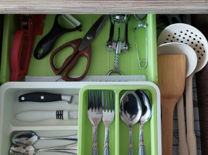 Апартаменты в ЖК Марион с Видом на Море