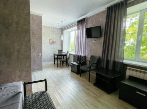 Апартаменты Мира