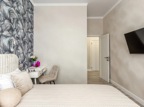 Апартаменты Hello Геленджик