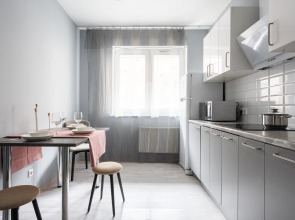 Апартаменты Стильная Квартира на Фрунзенской