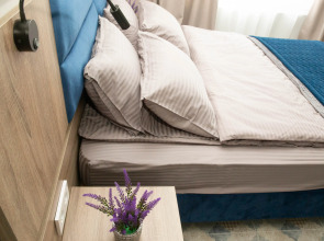 Гостевой дом Атмосфера Беляус