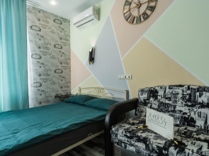 Апартаменты Вид на Горы Азимут 3