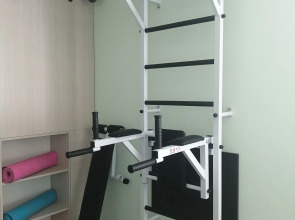 Отель Арена