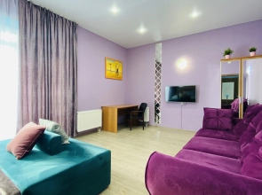 Апартаменты Superior