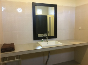 Гостевой Дом The Celuk Homestay