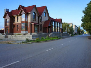 Гостиничный Комплекс Арктур