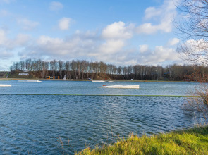 База Отдыха Аистово