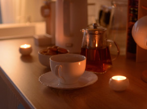 Частный дом Simple life home Сорочаны