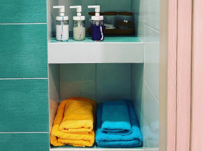 Квартира Art-Apart