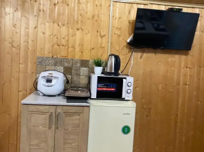 Шале Гостевой дом TRAM