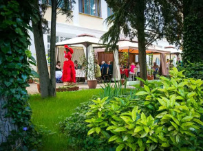 Пансионат Таврида