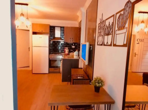 Апартаменты Beta