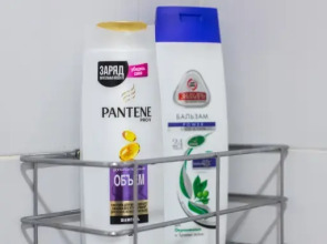 Апартаменты Ландау 2