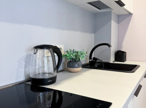 Апартаменты Sova Art Квартал