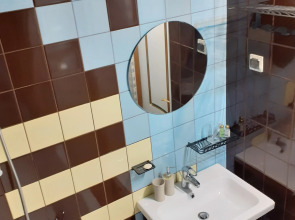 Апартаменты Sun Home