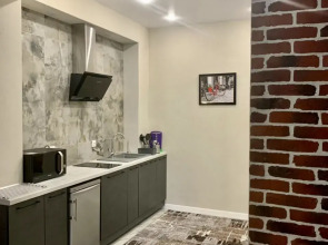 Апартаменты Раушен-Апарт