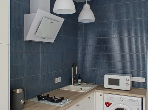 Квартира forest_fable_apartments