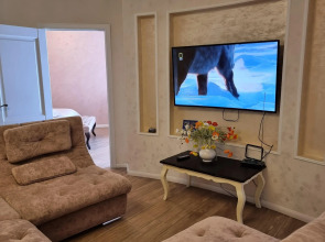 Апарт-отель Вершина апарт 703