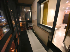 Квартира рядом с Центром у Аквапарка