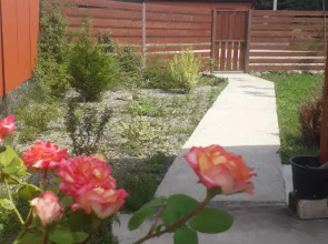 Частный дом Feel House