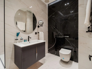 Апартаменты Ривьера Каспия 3