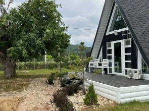 Гостевой дом Горный Сад