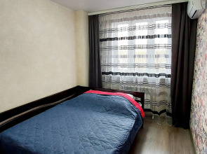 Апартаменты Уютные в Центре Города Иванова