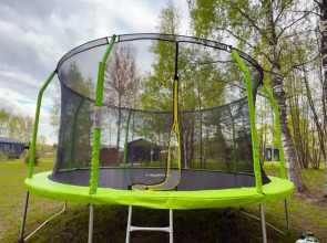 База отдыха Восемь обезьян