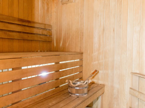 Гостевой Дом Green House