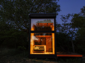 Глэмпинг Викингуд