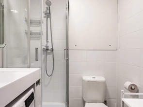 Квартира Амурская