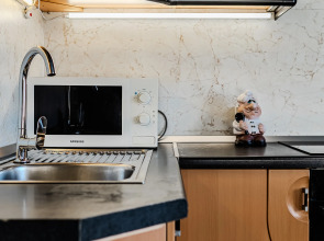 Квартира 2-х комнатная на Веденеева около НИИ Вредена