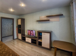 Апартаменты Матросова 16