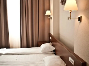 Гостевой дом № 5