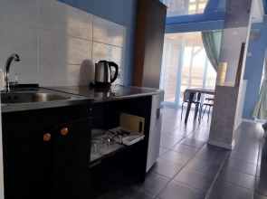 Гостевой Дом Судак