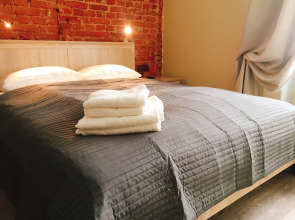 Апартаменты на Караванной 1