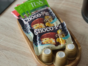 Апартаменты Ваби-Саби