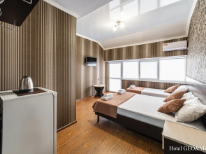 Гостевой дом Geo&Mari