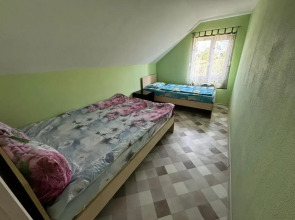 Частный дом Двухэтажный с сауной