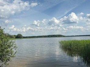 Гостевой дом в  Логиново