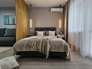 Апартаменты Посуточно 1