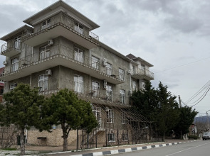 Гостевой дом "Море и Пальмы"