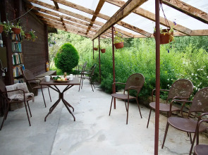 Гостевой дом Бугрово