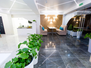 Гостевой Дом Private Residence in Koktebel